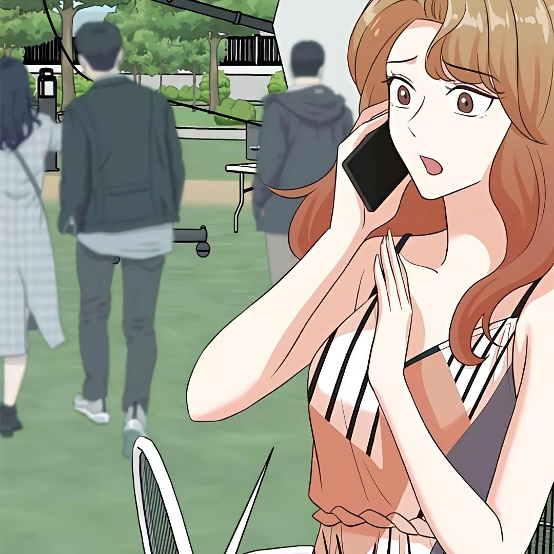 Read Second Life Producer ENGLISH Manga Online