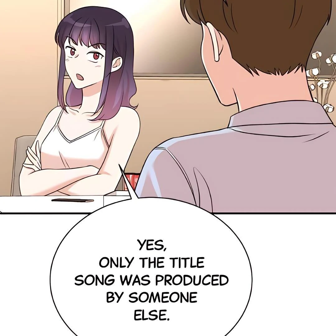 Read Second Life Producer ENGLISH Manga Online