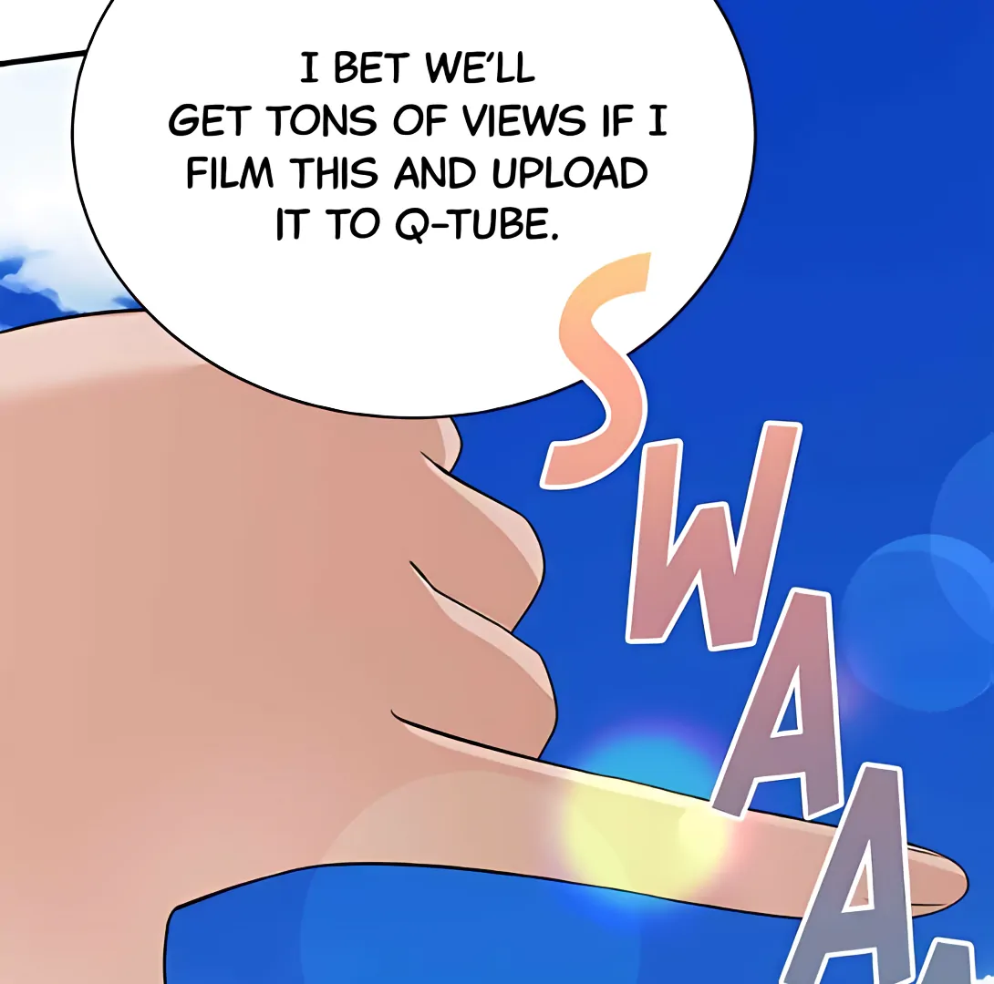 Read Second Life Producer ENGLISH Manga Online