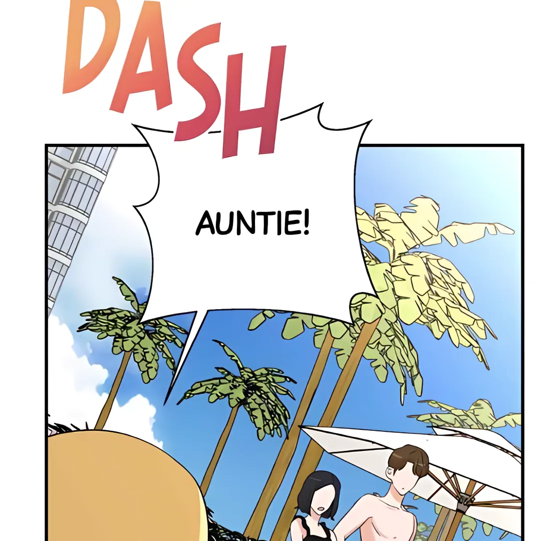 Read Second Life Producer ENGLISH Manga Online