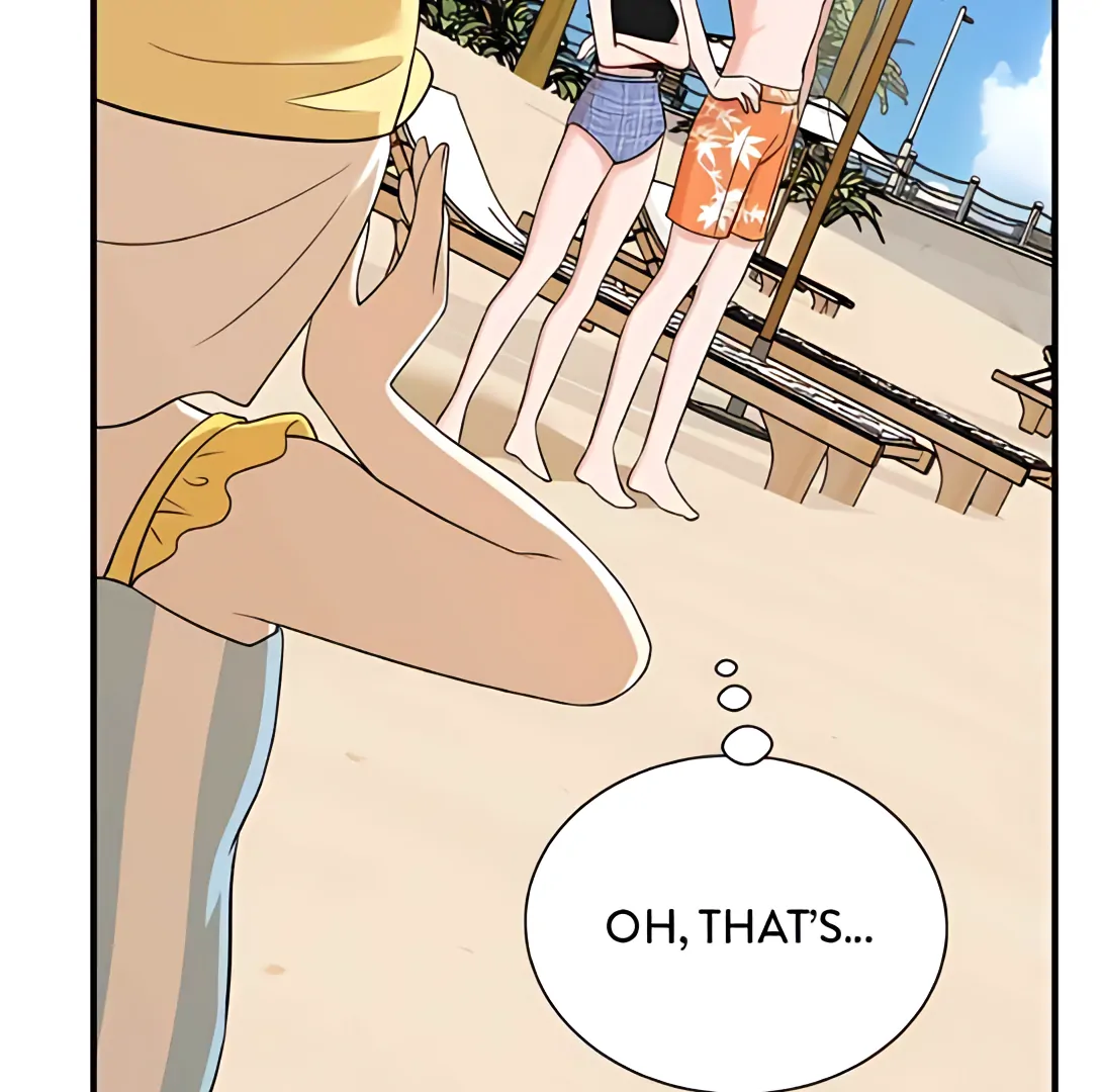 Read Second Life Producer ENGLISH Manga Online