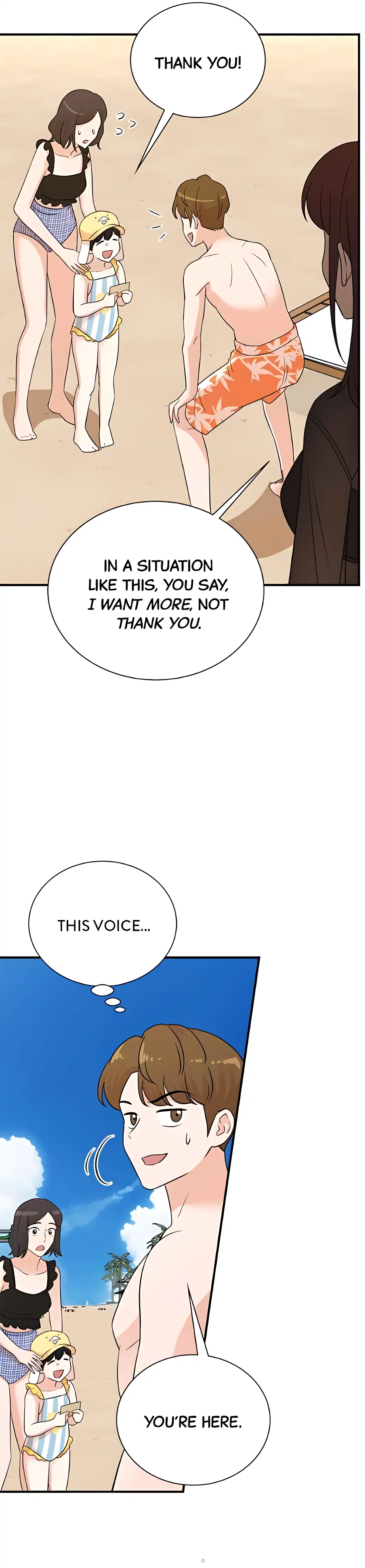 Read Second Life Producer ENGLISH Manga Online