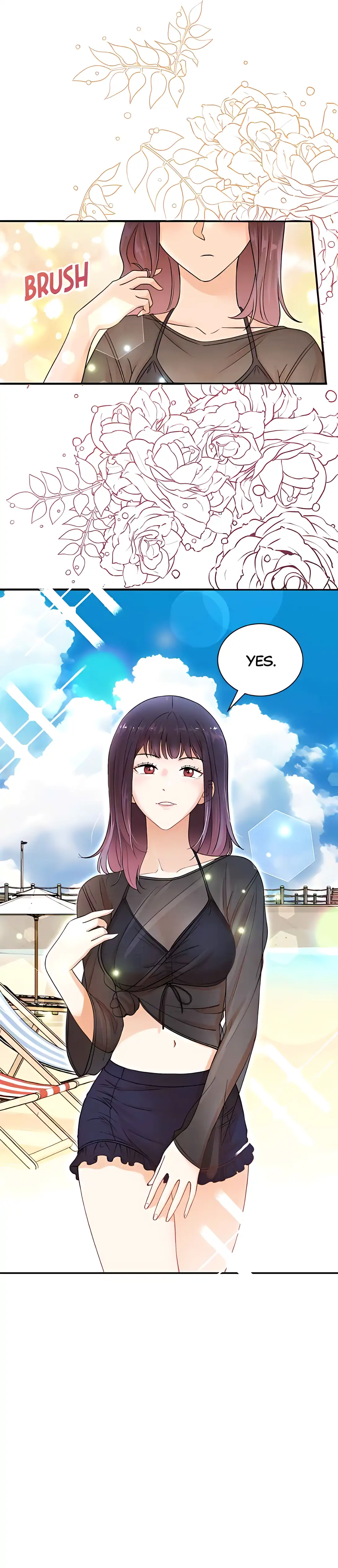 Read Second Life Producer ENGLISH Manga Online