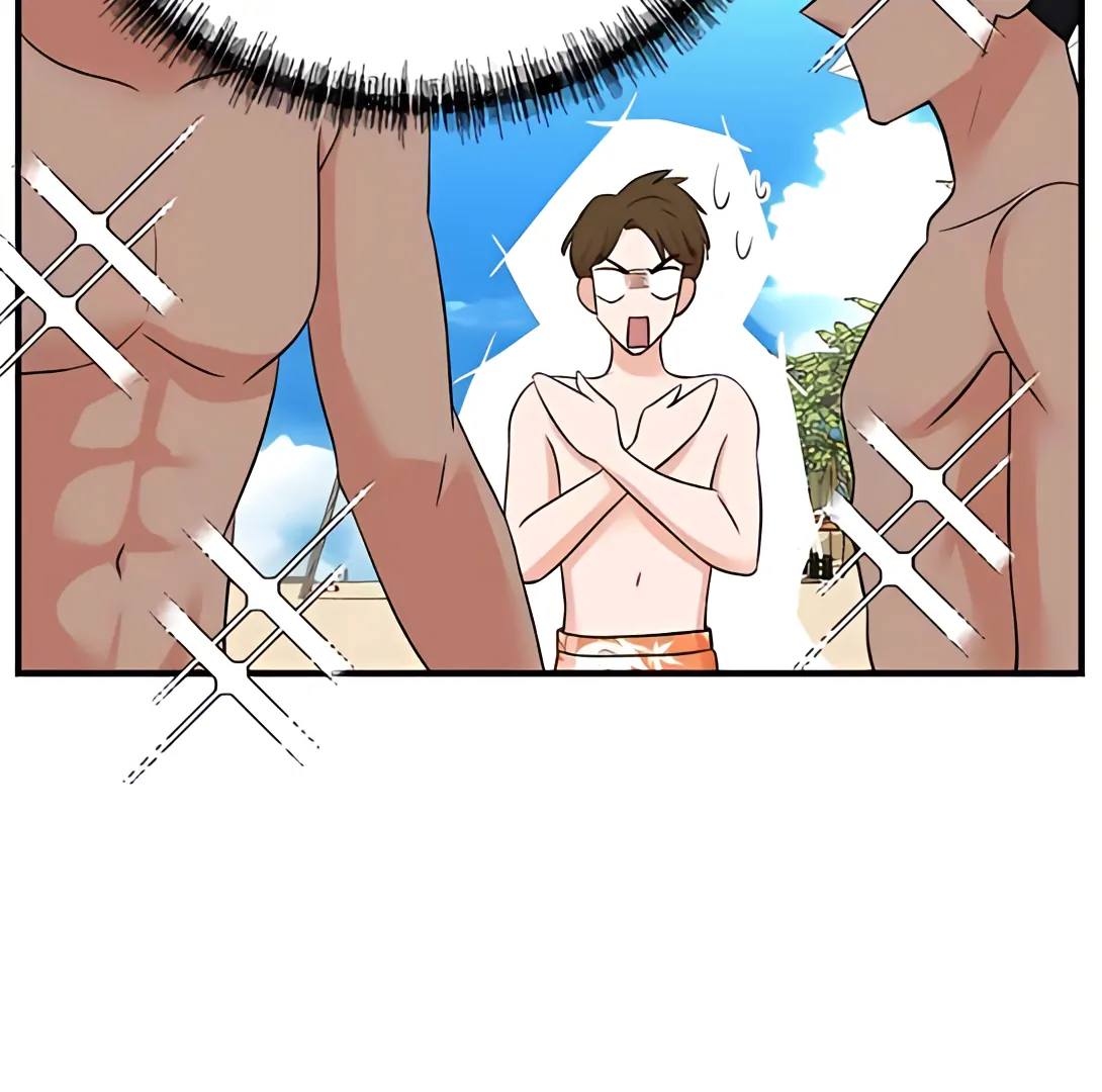 Read Second Life Producer ENGLISH Manga Online