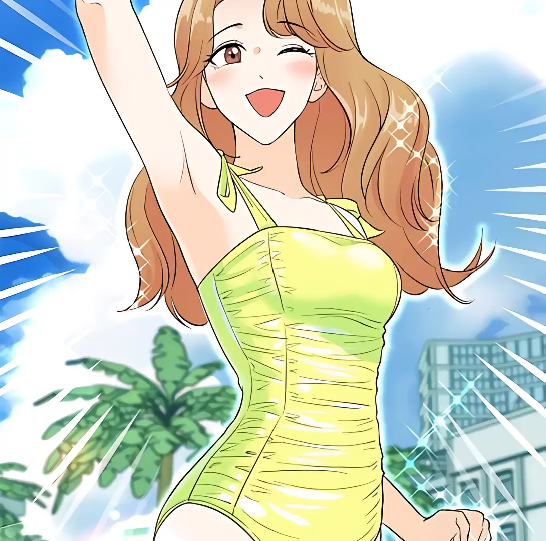 Read Second Life Producer ENGLISH Manga Online