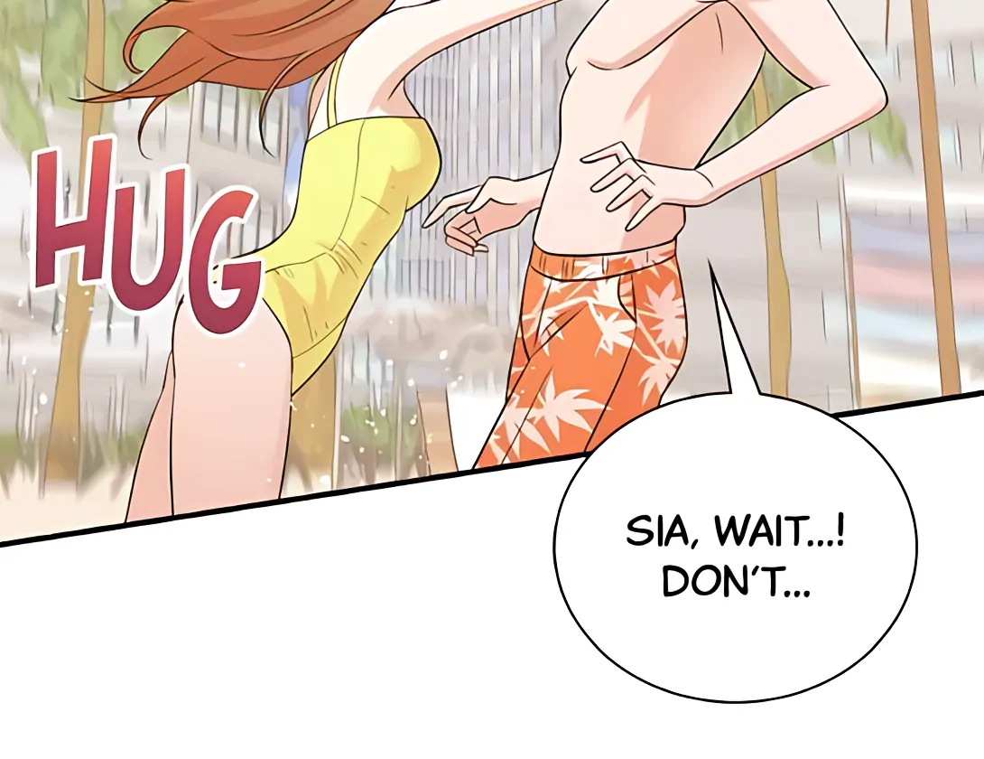 Read Second Life Producer ENGLISH Manga Online