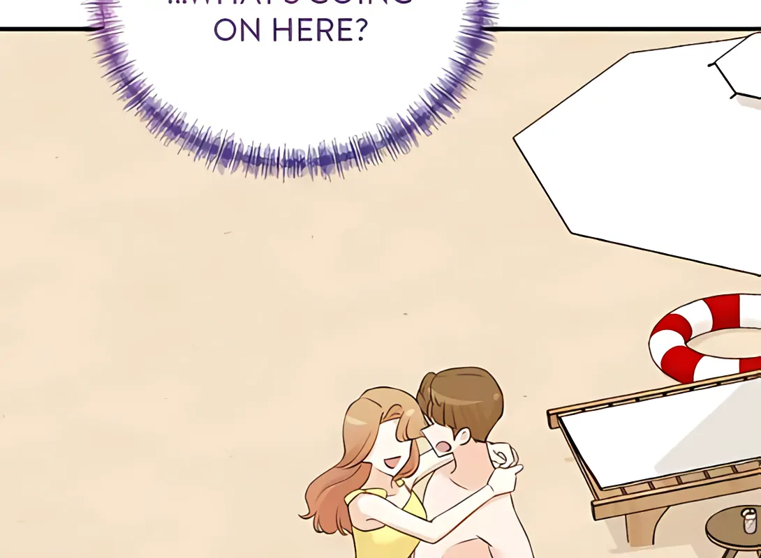 Read Second Life Producer ENGLISH Manga Online