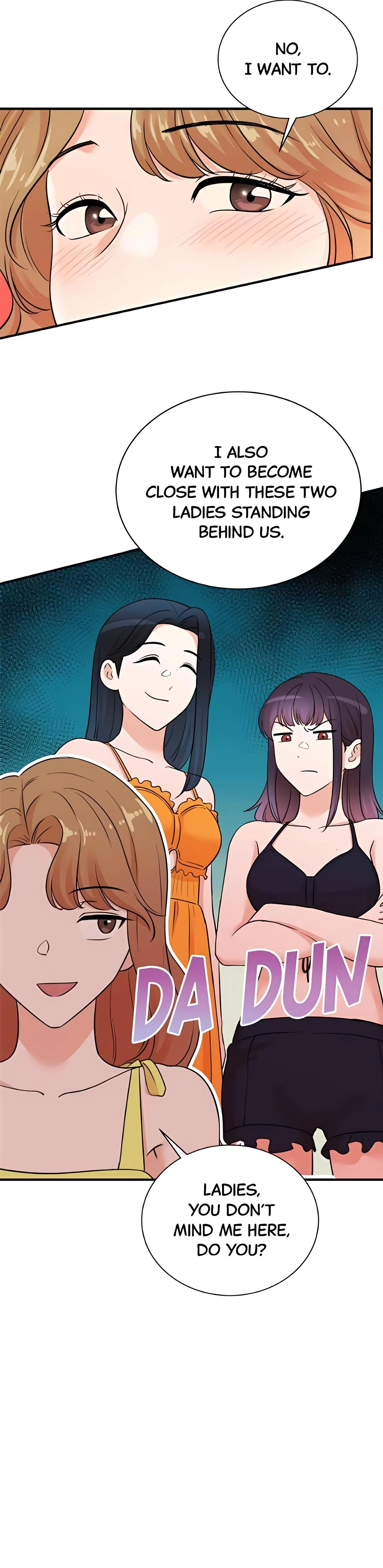 Read Second Life Producer ENGLISH Manga Online