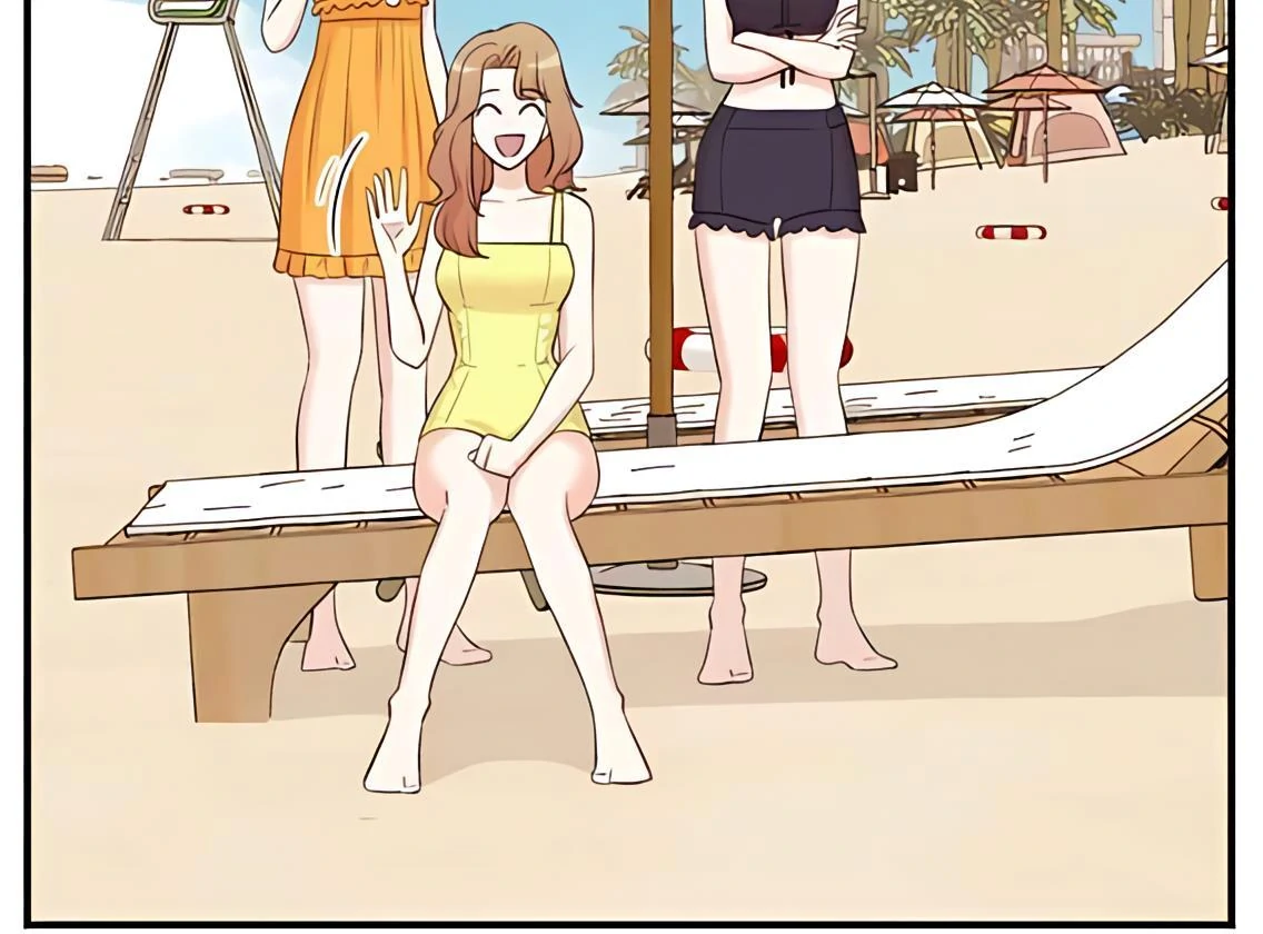 Read Second Life Producer ENGLISH Manga Online