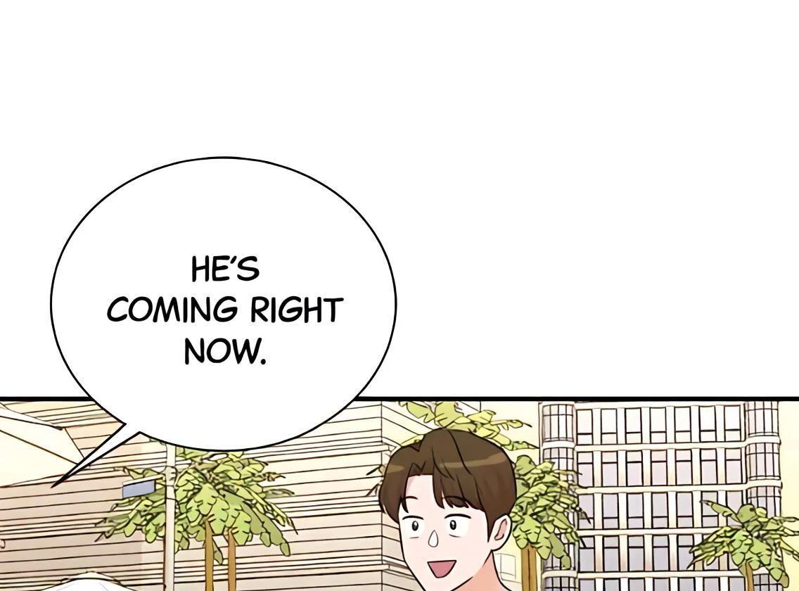 Read Second Life Producer ENGLISH Manga Online