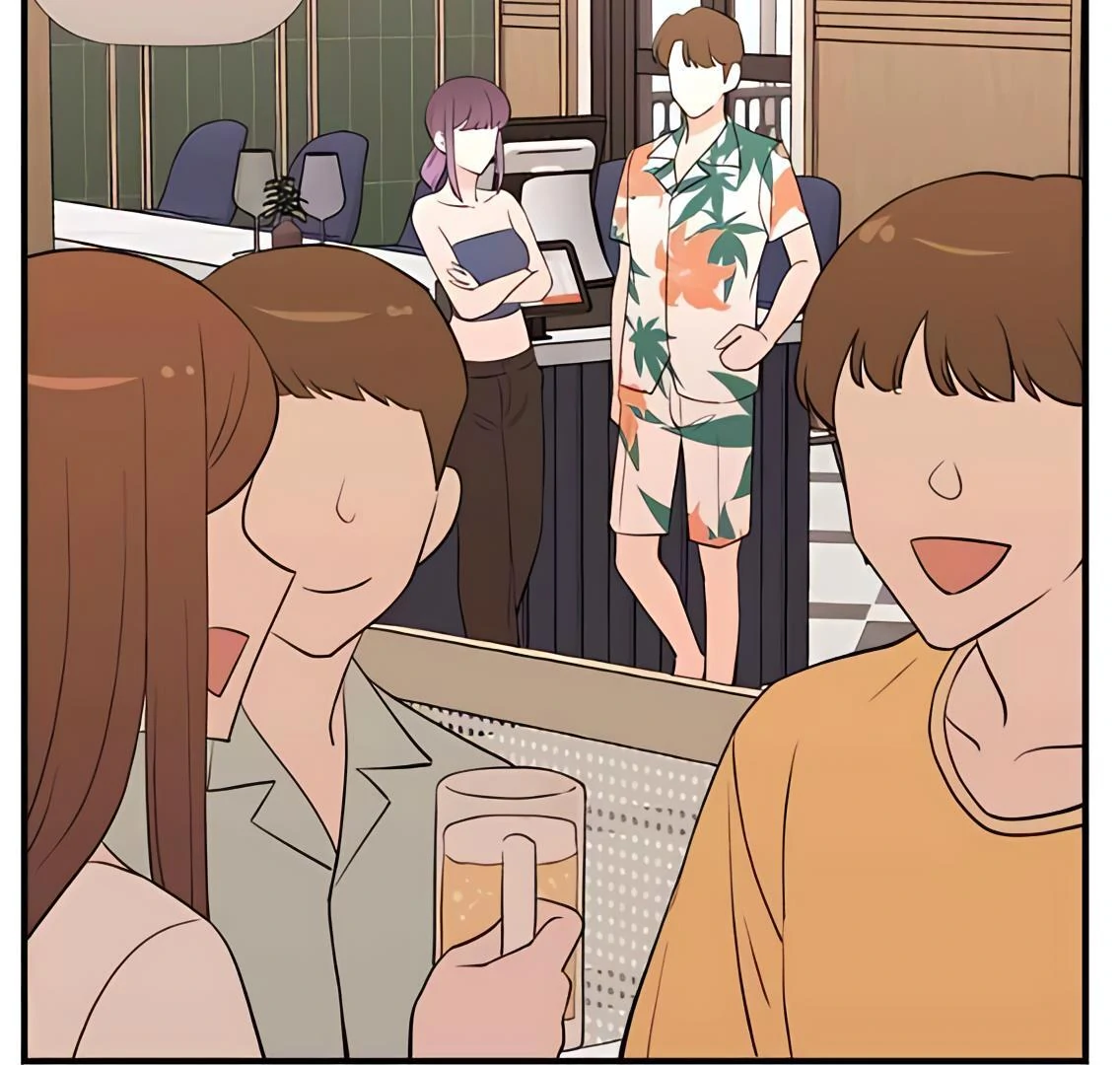 Read Second Life Producer ENGLISH Manga Online