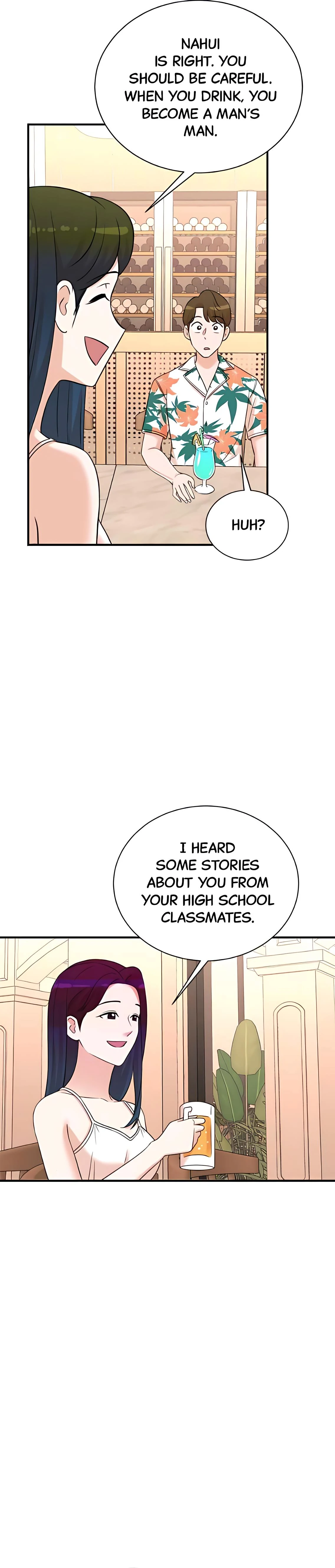 Read Second Life Producer ENGLISH Manga Online