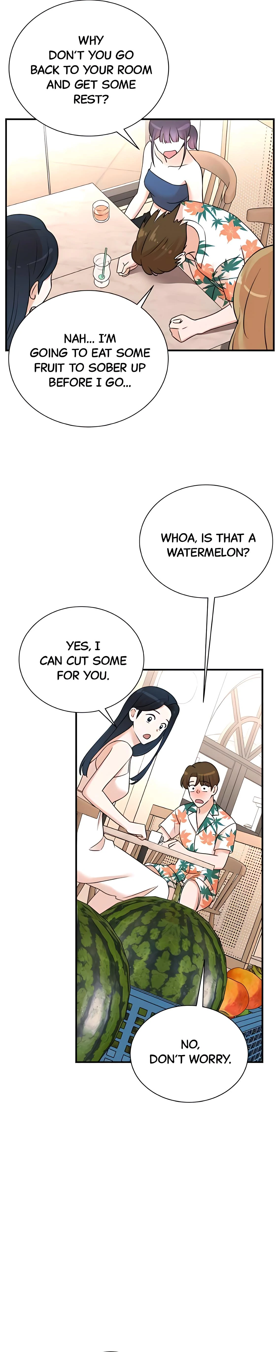 Read Second Life Producer ENGLISH Manga Online