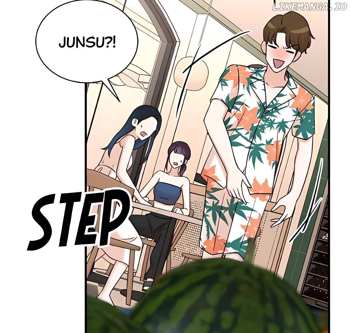 Read Second Life Producer ENGLISH Manga Online