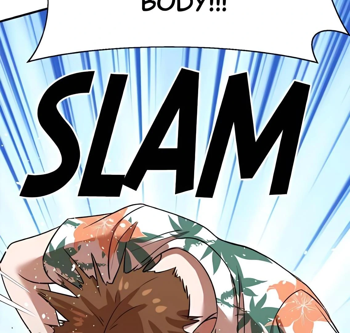 Read Second Life Producer ENGLISH Manga Online