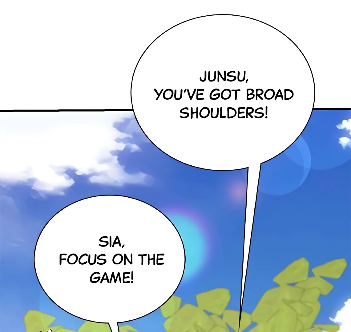 Read Second Life Producer ENGLISH Manga Online