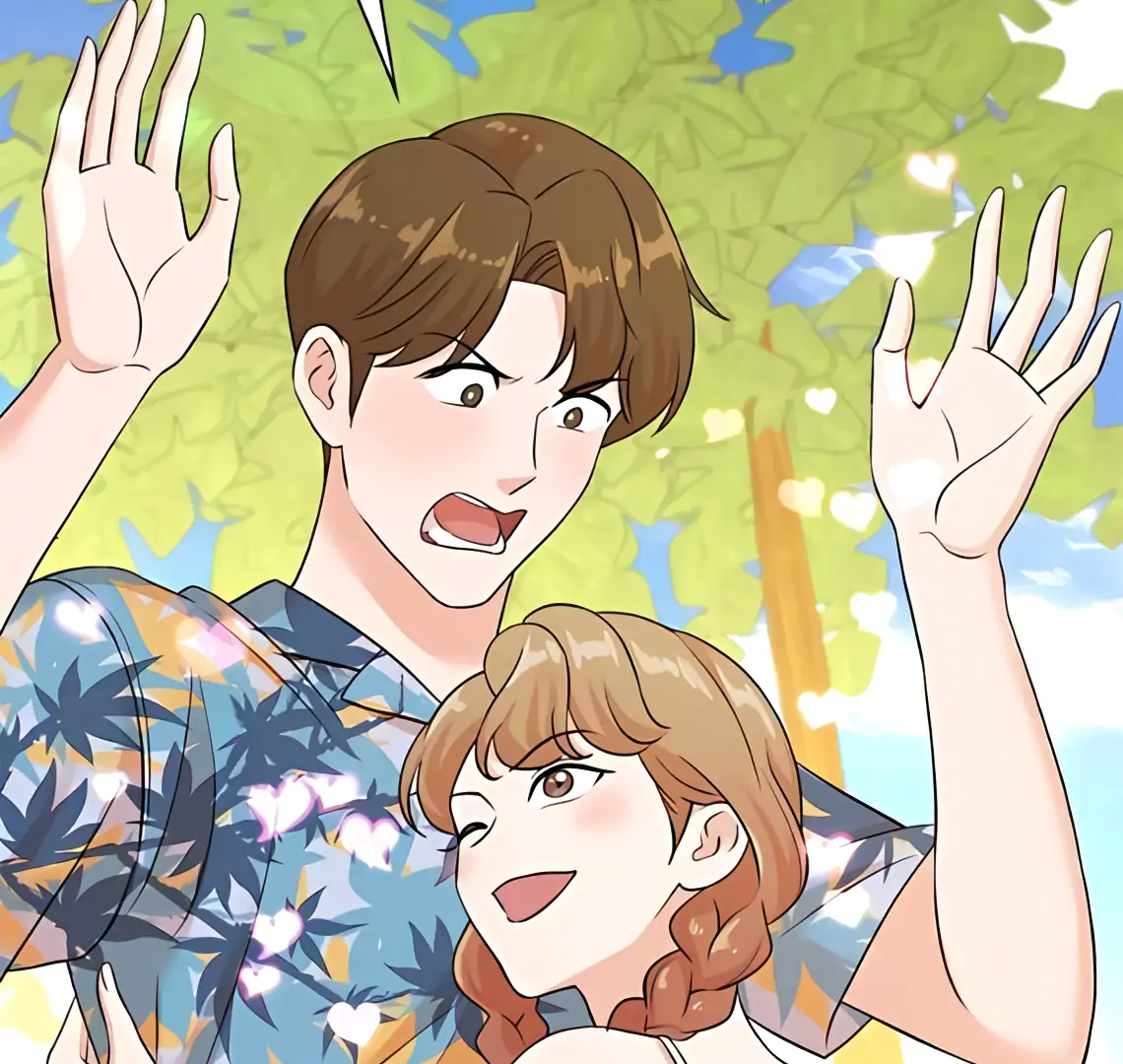 Read Second Life Producer ENGLISH Manga Online