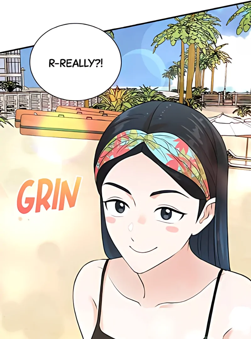 Read Second Life Producer ENGLISH Manga Online