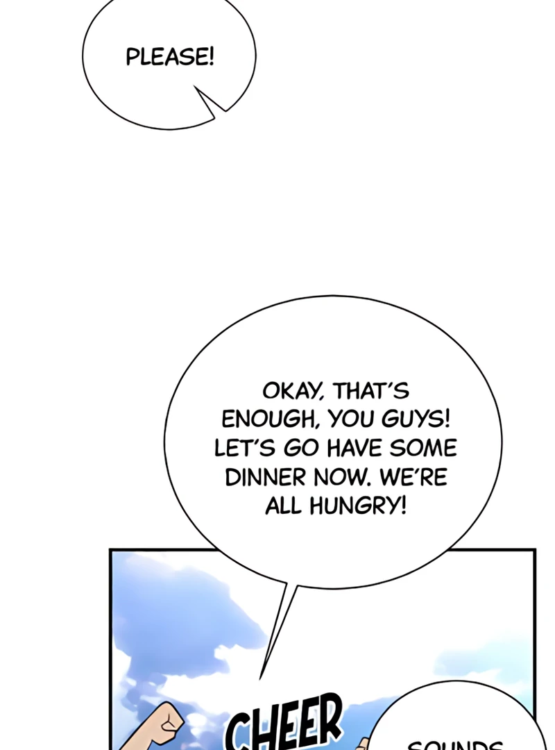 Read Second Life Producer ENGLISH Manga Online