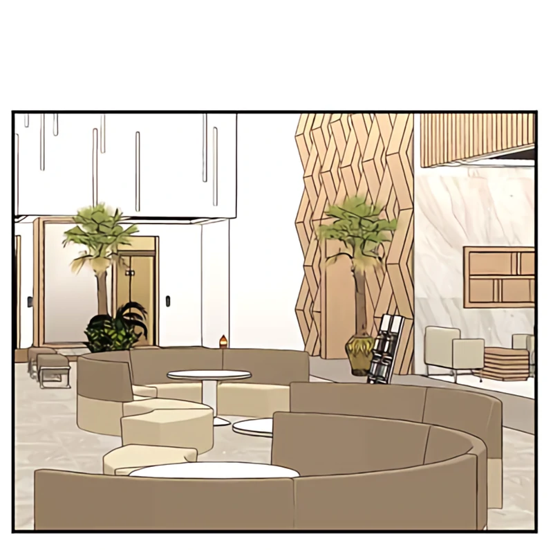 Read Second Life Producer ENGLISH Manga Online