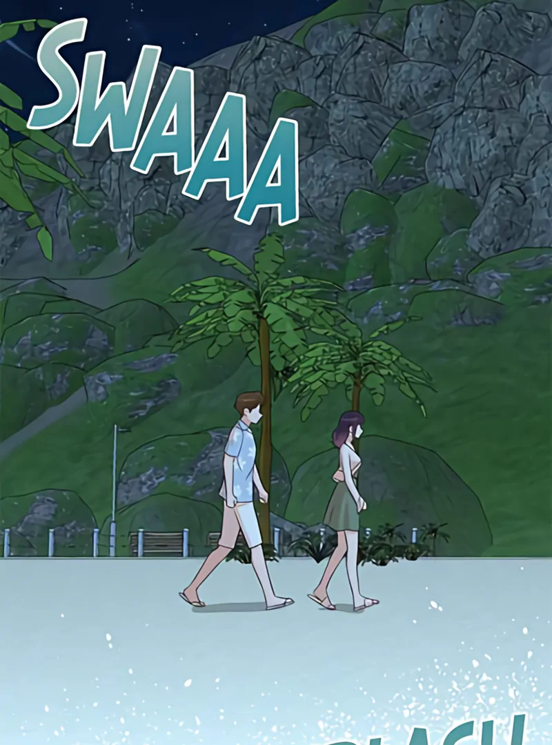 Read Second Life Producer ENGLISH Manga Online