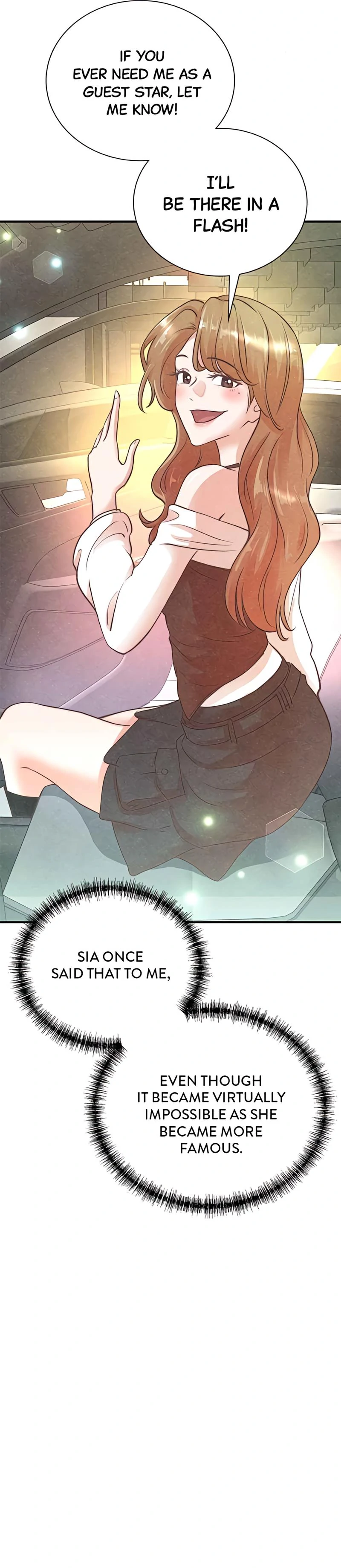 Read Second Life Producer ENGLISH Manga Online