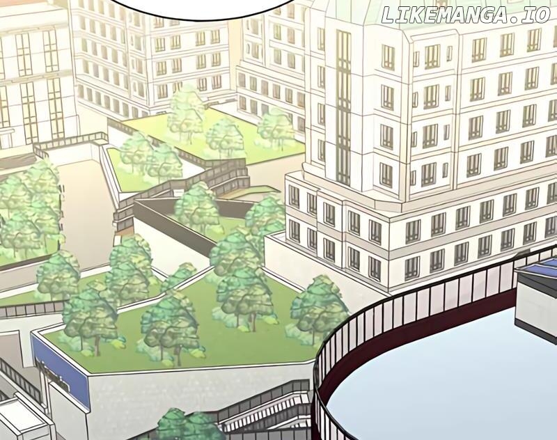 Read Second Life Producer ENGLISH Manga Online