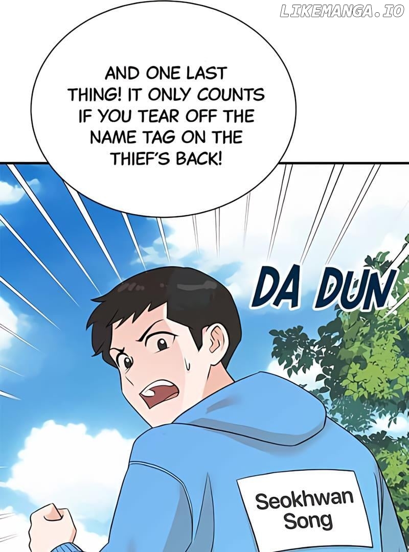 Read Second Life Producer ENGLISH Manga Online