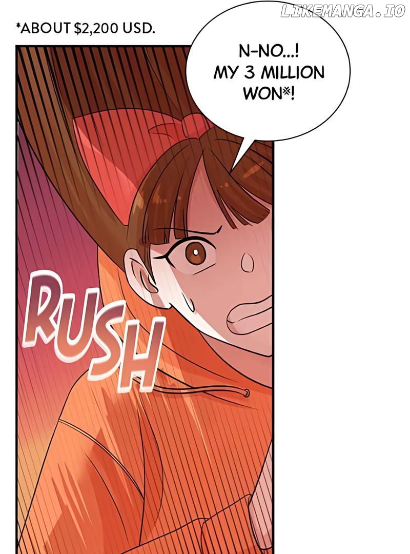 Read Second Life Producer ENGLISH Manga Online