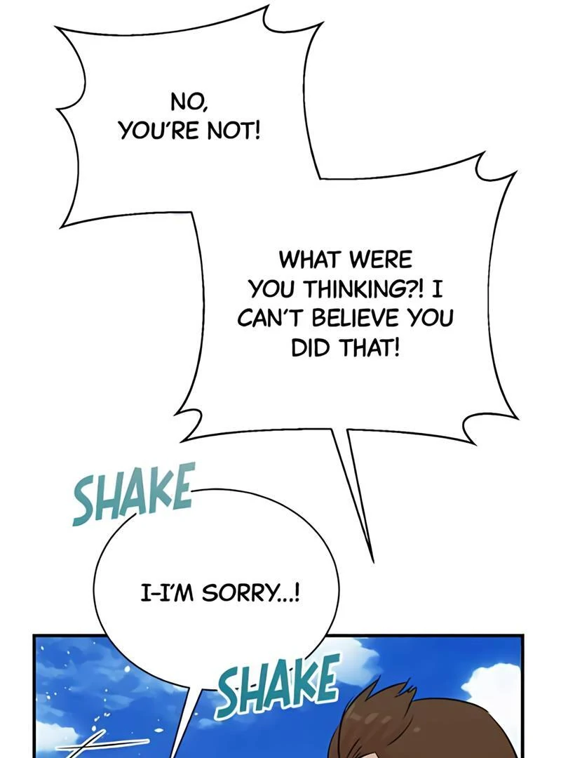 Read Second Life Producer ENGLISH Manga Online