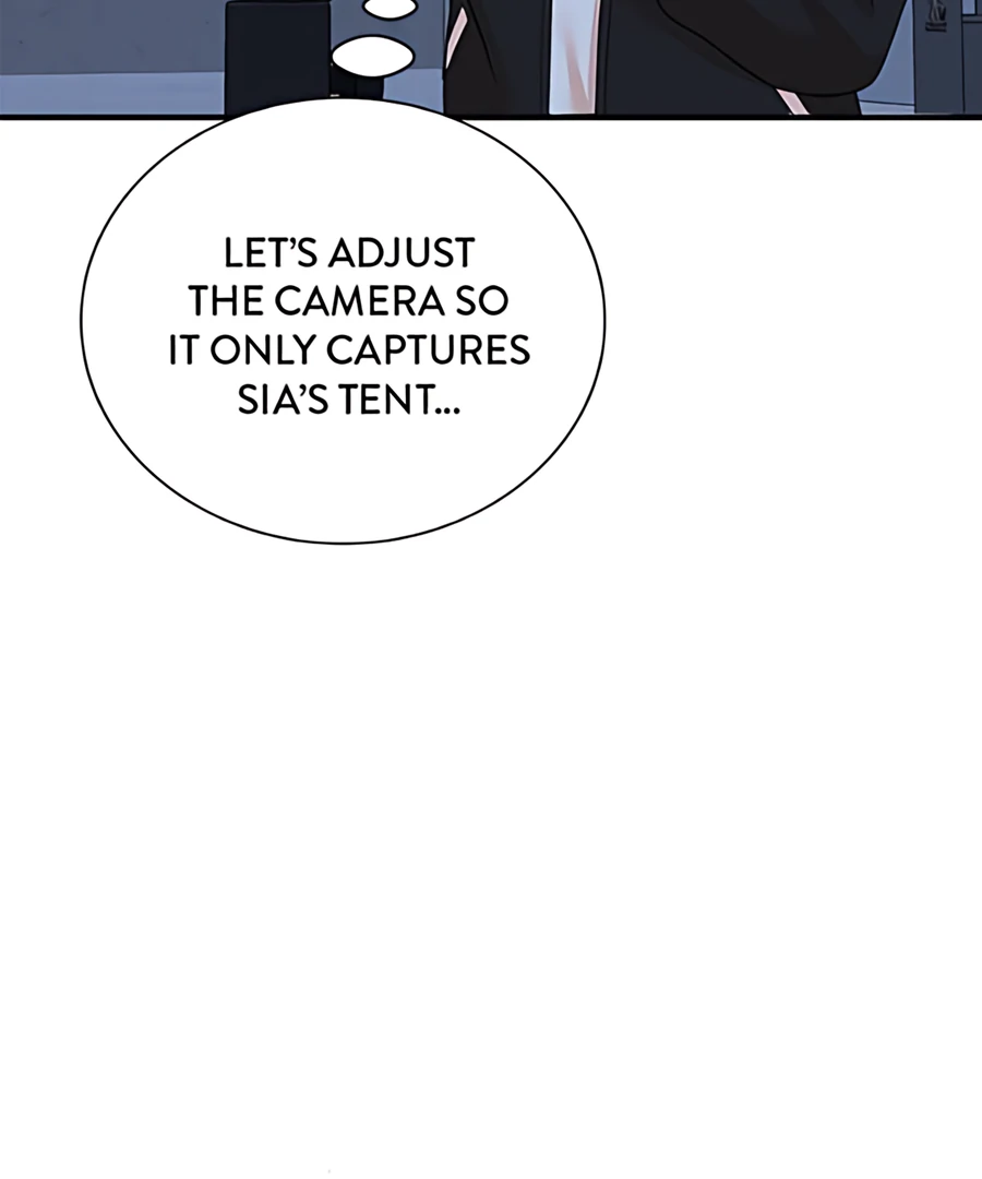 Read Second Life Producer ENGLISH Manga Online