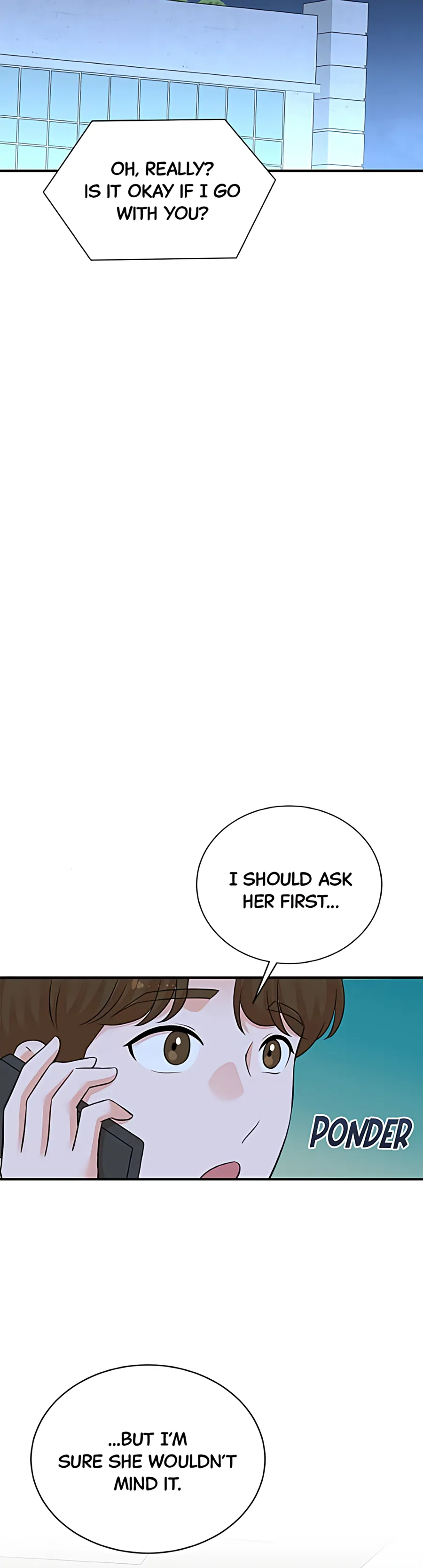 Read Second Life Producer ENGLISH Manga Online