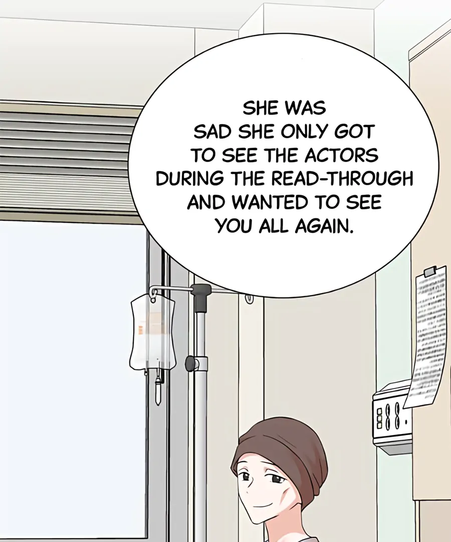 Read Second Life Producer ENGLISH Manga Online