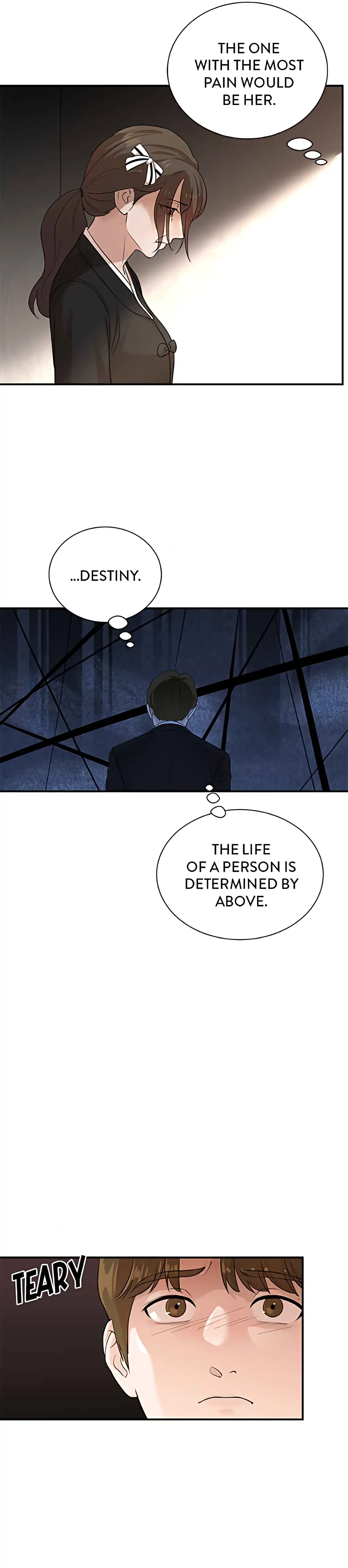 Read Second Life Producer ENGLISH Manga Online