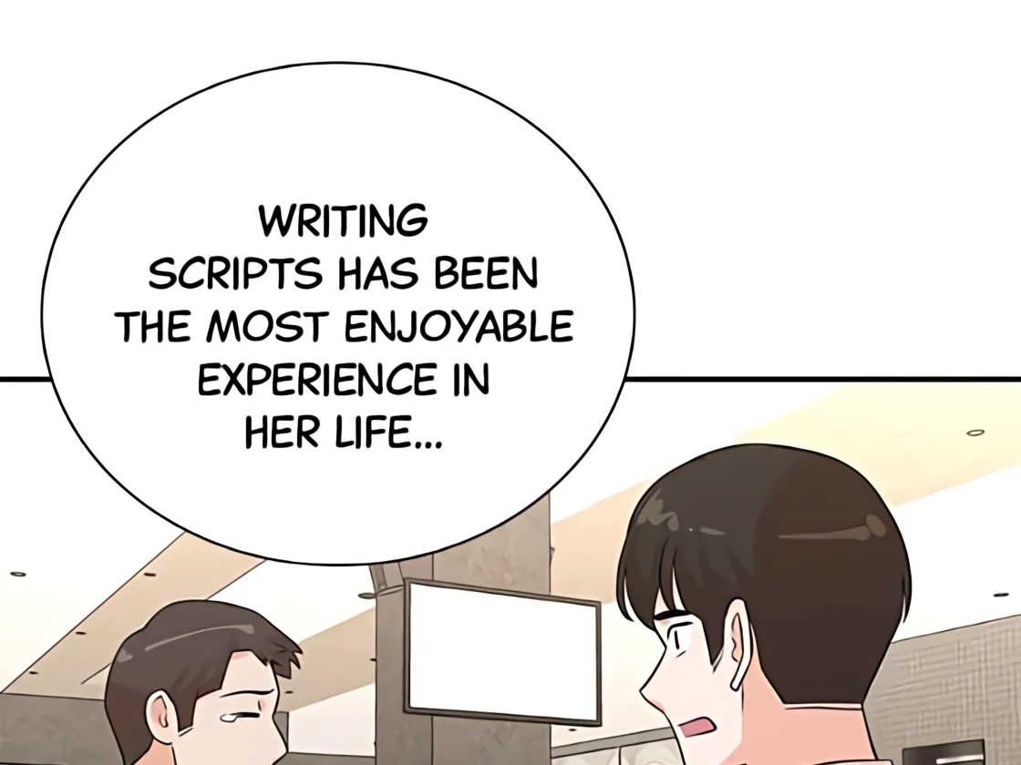 Read Second Life Producer ENGLISH Manga Online