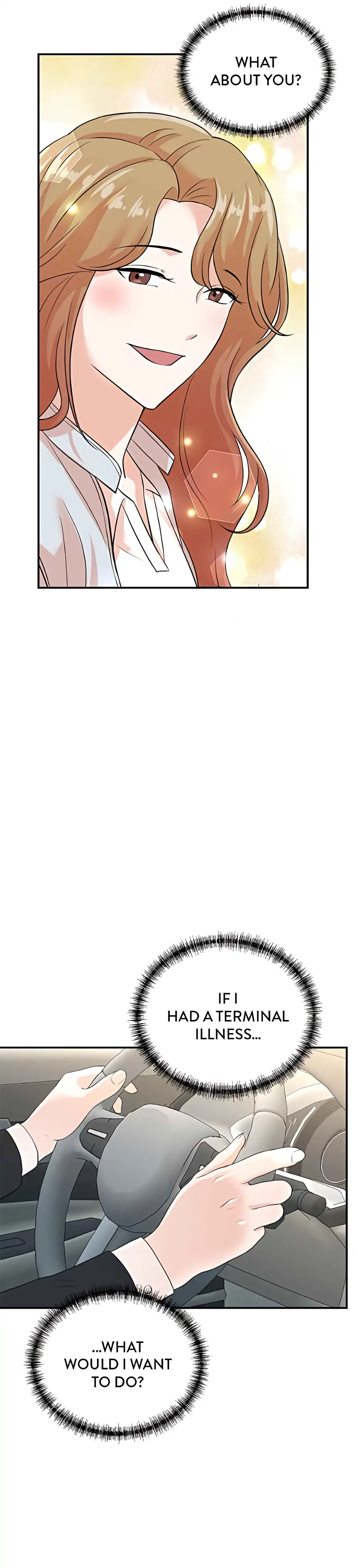 Read Second Life Producer ENGLISH Manga Online