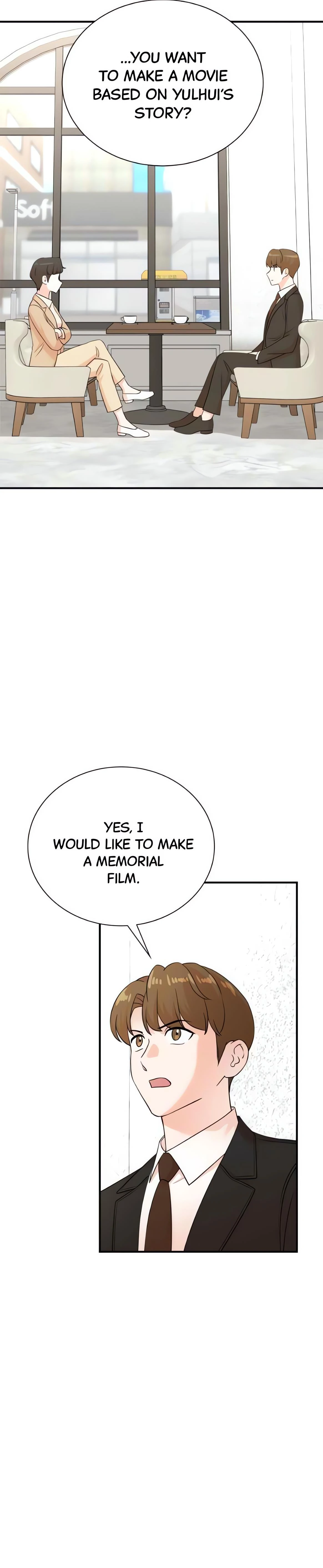 Read Second Life Producer ENGLISH Manga Online