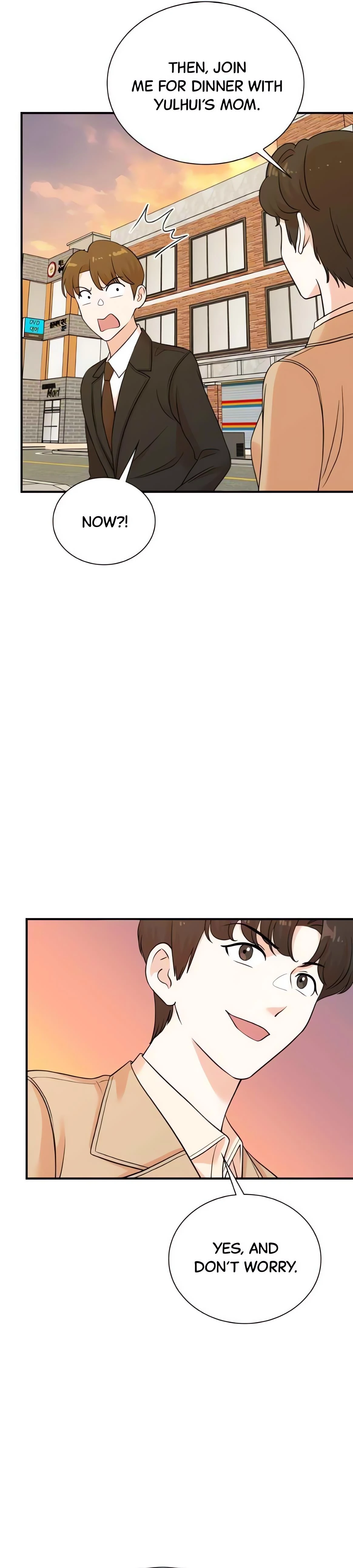 Read Second Life Producer ENGLISH Manga Online