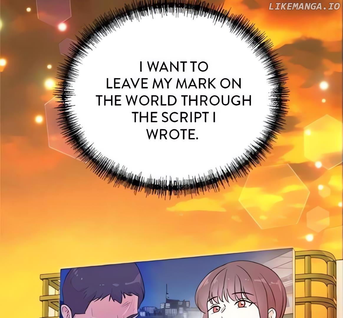 Read Second Life Producer ENGLISH Manga Online