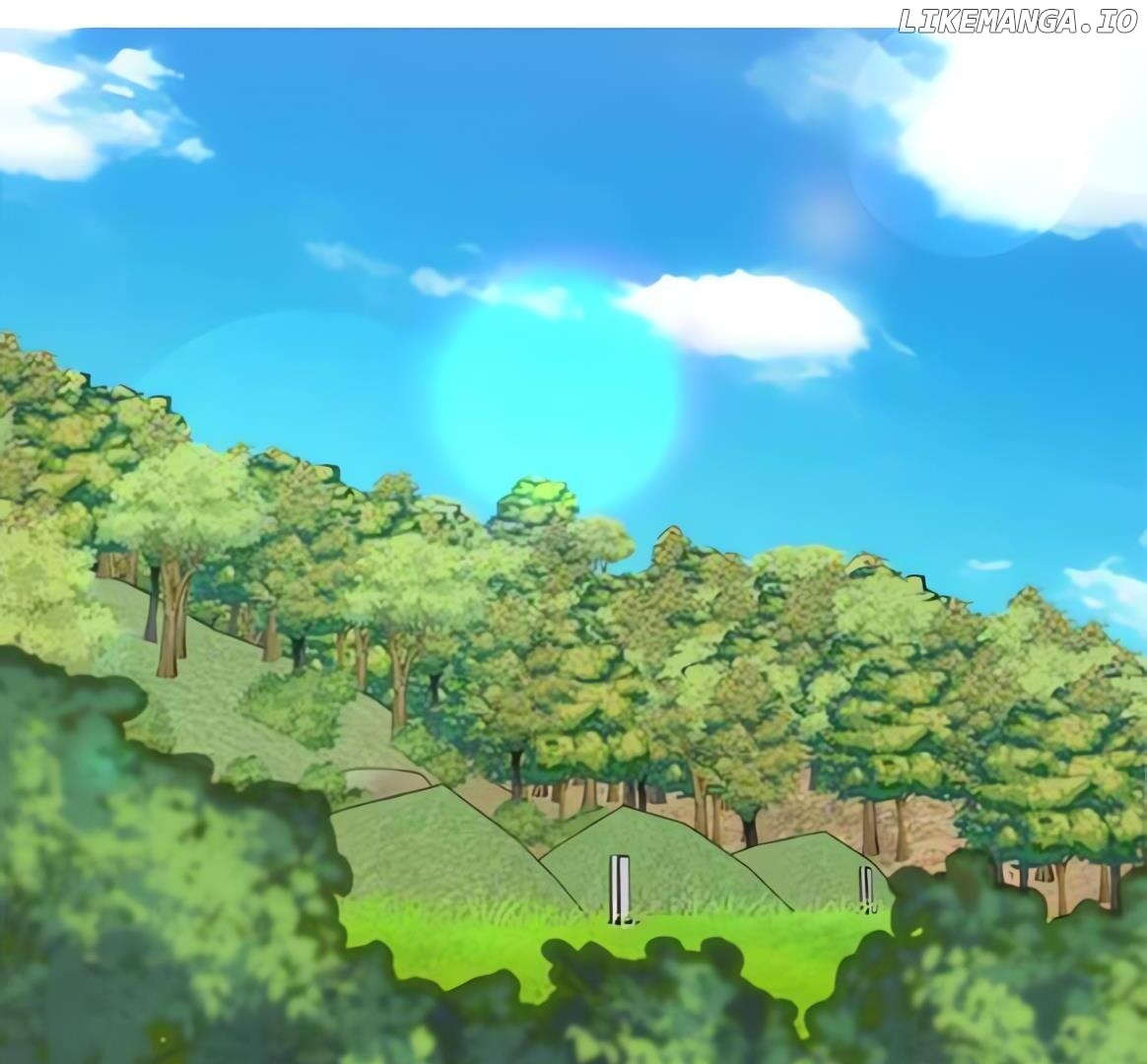 Read Second Life Producer ENGLISH Manga Online