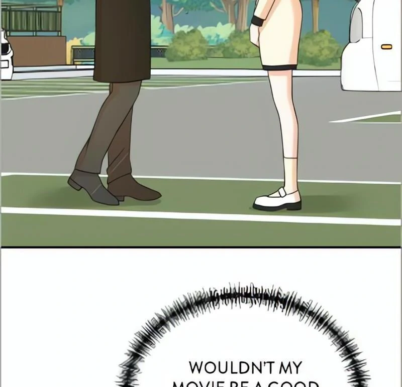 Read Second Life Producer ENGLISH Manga Online