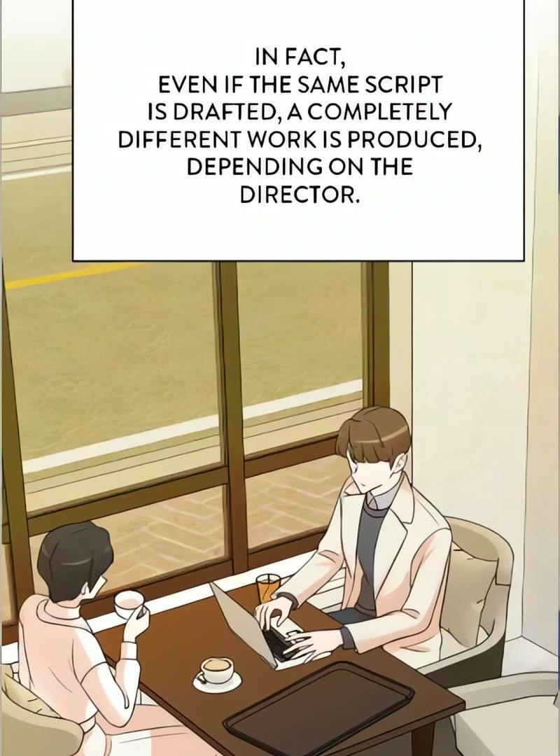 Read Second Life Producer ENGLISH Manga Online