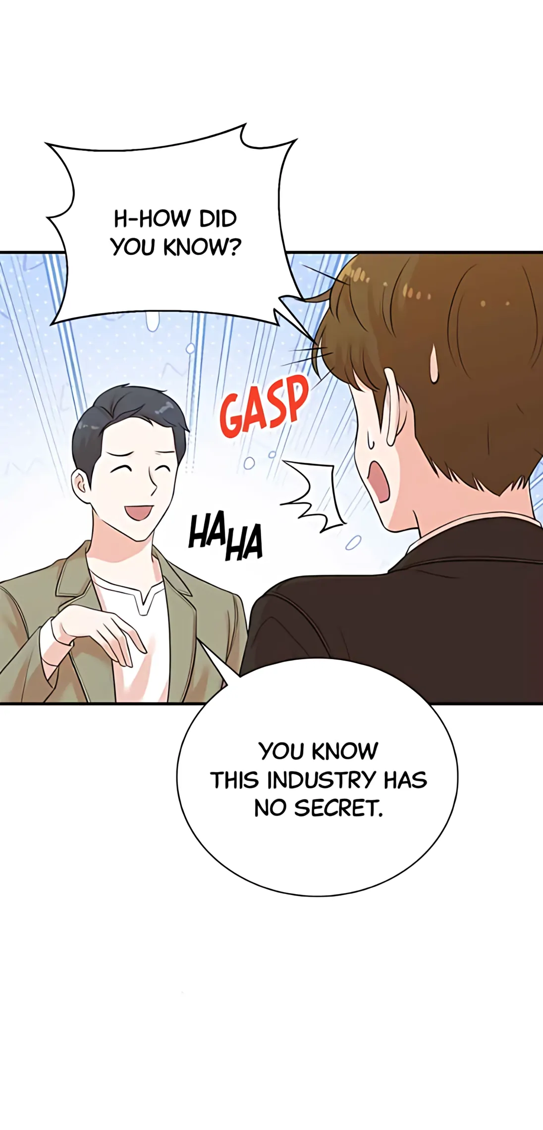 Read Second Life Producer ENGLISH Manga Online