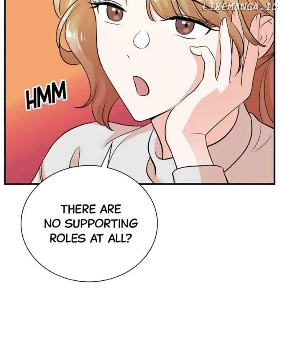 Read Second Life Producer ENGLISH Manga Online