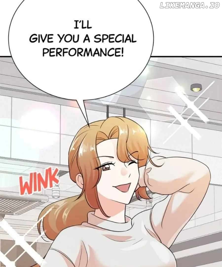 Read Second Life Producer ENGLISH Manga Online