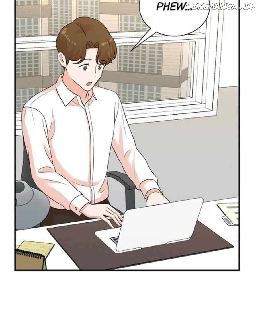 Read Second Life Producer ENGLISH Manga Online