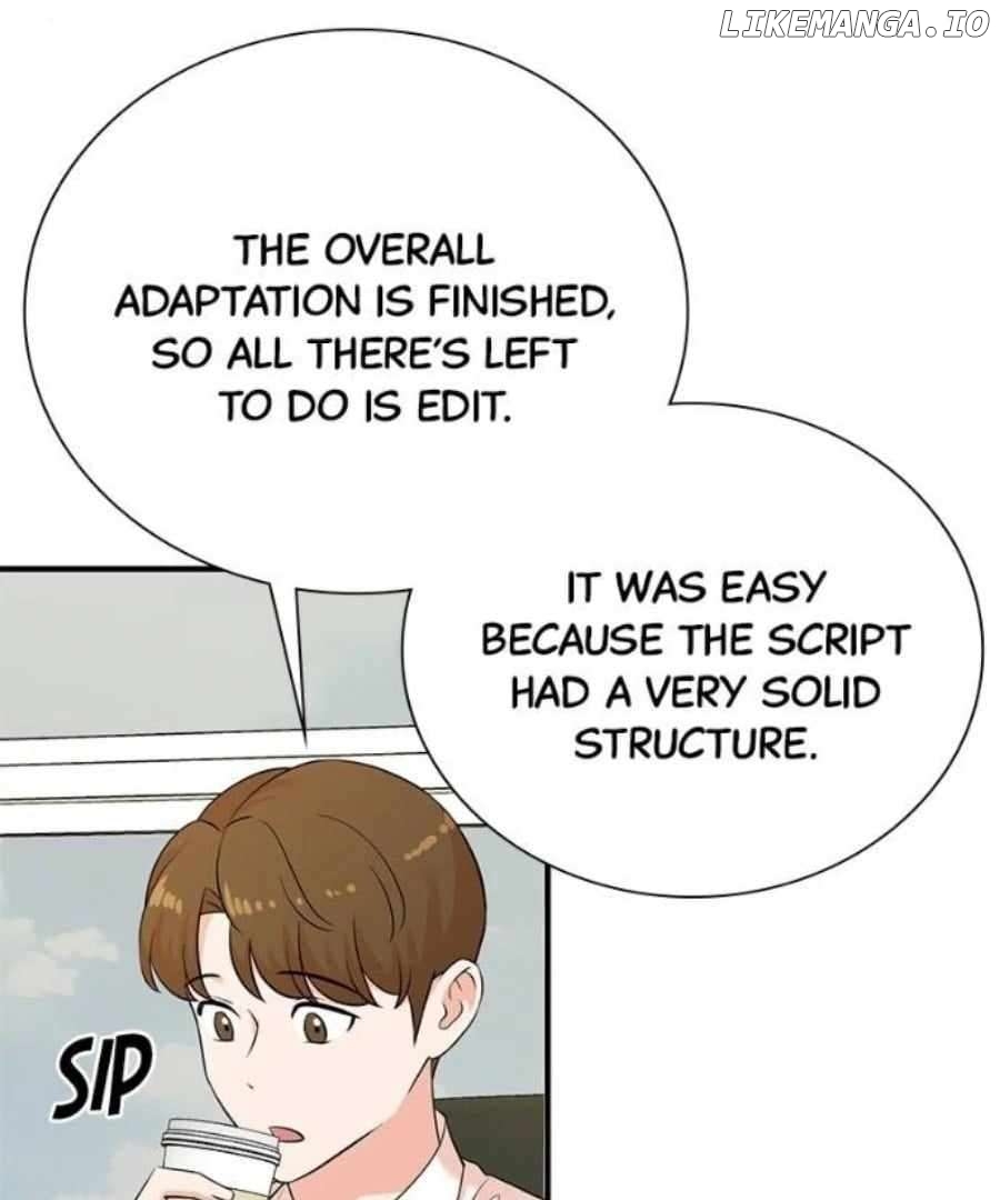 Read Second Life Producer ENGLISH Manga Online