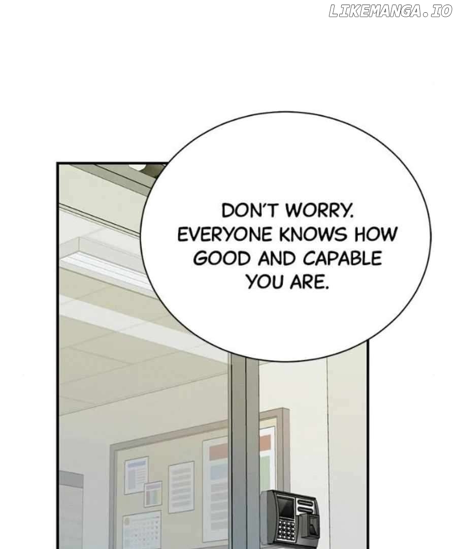 Read Second Life Producer ENGLISH Manga Online