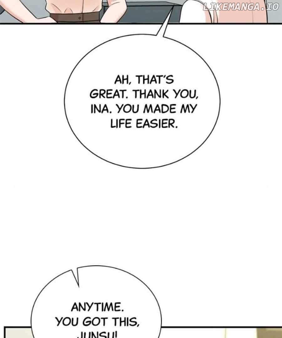 Read Second Life Producer ENGLISH Manga Online