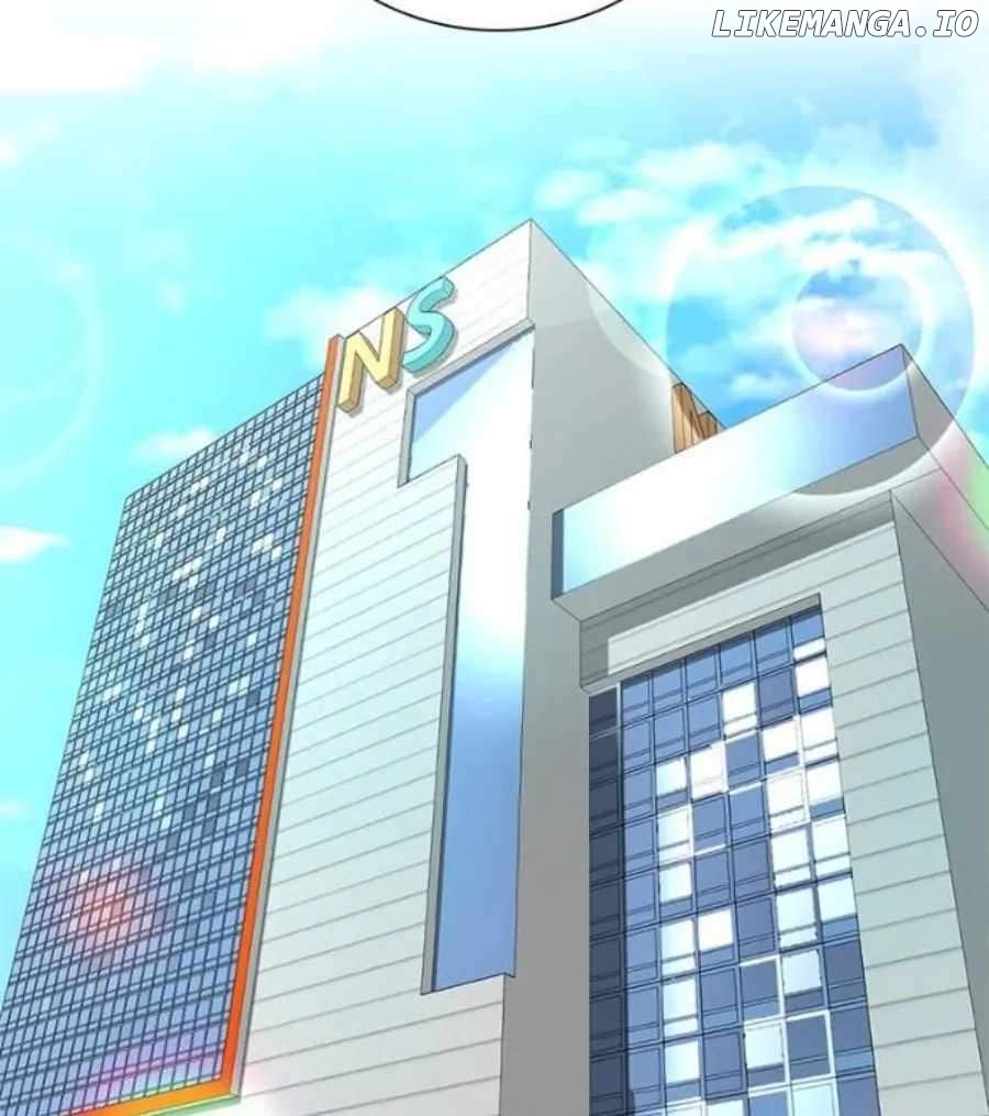 Read Second Life Producer ENGLISH Manga Online